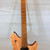 Used EVH WOLFGANG STANDARD ELECTRIC GUITAR Modern Metal Electric Guitar Wood 6-String 41108-S000067503 View 3