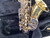 Used Selmer AS300 Alto Saxophone 40107-S000159646 View 7