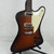 Used Gibson firebird Studio 70 S Tribute Offset Double Cutaway Electric Guitar Sunburst 6-String 40042-S000279319 View 1