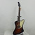Used Gibson firebird Studio 70 S Tribute Offset Double Cutaway Electric Guitar Sunburst 6-String 40042-S000279319 View 3
