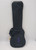 Used Squier MB-5 MODERN BASS Modern Metal Bass Guitar Black 5-String 40081-S000115435 View 8