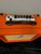 Used Orange CRUSH 20RT 1 x 8 Solid State Amplifier 1 x 8 41129-S000021884 View 2
