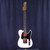 Used Firefly GHOST T-STYLE GUITAR T Type Electric Guitar White 6-String 41140-S000142852 View 2