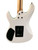 Used Ibanez GSA60 S Type Electric Guitar White 6-String 41136-S000158834 View 6