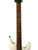 Used Ibanez GSA60 S Type Electric Guitar White 6-String 41136-S000158834 View 11