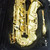 Used Yamaha YAS-62   Alto Saxophone 40042-S000279320 View 3