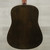 Used La Patrie Trans Black Vintage Solid Top Acoustic Guitar Black 40015-S000344730 View 3