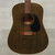 Used La Patrie Trans Black Vintage Solid Top Acoustic Guitar Black 40015-S000344730 View 1