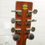 Used La Patrie Trans Black Vintage Solid Top Acoustic Guitar Black 40015-S000344730 View 6