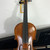 Used FRANZ HOFFMAN 1/2 VIOLIN Violins 41128-S000092277 View 2
