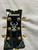Used Ibanez AR420-VLS Offset Double Cutaway Electric Guitar Amber 6-String 41132-S000014696 View 7