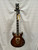 Used Ibanez AR420-VLS Offset Double Cutaway Electric Guitar Amber 6-String 41132-S000014696 View 2