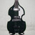 Used Hofner HI 459 PE S Type Electric Guitar Green 6-String 40042-S000279321 View 1