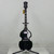 Used Hofner HI 459 PE S Type Electric Guitar Green 6-String 40042-S000279321 View 2