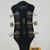 Used Hofner HI 459 PE S Type Electric Guitar Green 6-String 40042-S000279321 View 8