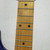 Used Squier AFFINITY STRAT S Type Electric Guitar Blue 6-String 40042-S000279322 View 21