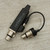 Used Xvive U45D Stereo Wireless In-ear Monitoring System 40015-S000344733 View 7