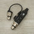 Used Xvive U45D Stereo Wireless In-ear Monitoring System 40015-S000344733 View 6