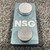 Used DARKLGLASS ELECTRONICS NSG NOISE GATE Guitar Pedal 41106-S000104957 View 1