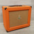 Used Orange Rocker 30 1x12 Tube Combo Amplifier 40015-S000344738 View 1