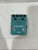 Used Fender BUBBLER CHORUS Chorus Pedal 41132-S000014699 View 1