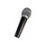 Used Audio-Technica ATR30 Dynamic Instrument Microphone 40090-S000086354 View 2