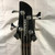 Used Fernandes GRAVITY 4 Vintage J Type Bass Guitar Black 4-String 41125-S000043361 View 3