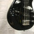 Used Fernandes GRAVITY 4 Vintage J Type Bass Guitar Black 4-String 41125-S000043361 View 6