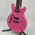 Used Daisy Rock RETRO H S Type Electric Guitar Pink 6-String 40042-S000279332 View 5