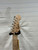Used Squier SQUIER BY FENDER STRAT INDONESIAN S Type Electric Guitar Green 6-String 41132-S000014701 View 6