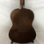 Used Yamaha C40 Solid Top Acoustic Guitar Natural 41128-S000116792 View 6
