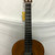 Used Yamaha C40 Solid Top Acoustic Guitar Natural 41128-S000116792 View 2