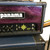 Used Panama SHAMAN 20 WITH CABINET Tube Guitar Amplifier Head 41125-S000043362 View 3