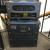 Used Panama SHAMAN 20 WITH CABINET Tube Guitar Amplifier Head 41125-S000043362 View 5