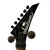 Used Jackson KEX 6 STRING Modern Metal Electric Guitar Purple 6-String 40009-S000319014 View 3