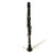 Used Leblanc Concerto Wood Clarinet 41119-S000039970 View 2