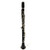 Used Leblanc Concerto Wood Clarinet 41119-S000039970 View 9
