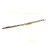 Used Gemeinhardt 2SP Silver Plated Flute 41119-S000039971 View 10
