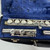 Used Gemeinhardt 2SP Silver Plated Flute 41119-S000039971 View 4