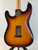 Used Fender PARTSCASTER  Electric Guitar 41127-S000062829 View 8