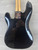 Used Fender PRECISION BASS STANDARD W/DIMARZION P Type Bass Guitar Black 4-String 41124-S000215192 View 10