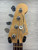 Used Fender PRECISION BASS STANDARD W/DIMARZION P Type Bass Guitar Black 4-String 41124-S000215192 View 8