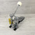 Used Ludwig L203 SPEED KING PEDAL Kick Drum Pedal 41124-S000215196 View 2