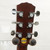 Used Fender CD-60CE Laminate Top Acoustic Guitar Natural 40015-S000344741 View 6