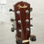 Used Fender CD-60CE Laminate Top Acoustic Guitar Natural 40015-S000344741 View 5