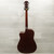 Used Fender CD-60CE Laminate Top Acoustic Guitar Natural 40015-S000344741 View 7