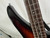 Used Yamaha RBX170Y Bass Guitar Sunburst 4-String 40012-S000319783 View 5