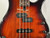Used Yamaha RBX170Y Bass Guitar Sunburst 4-String 40012-S000319783 View 6