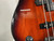 Used Yamaha RBX170Y Bass Guitar Sunburst 4-String 40012-S000319783 View 8