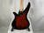 Used Yamaha RBX170Y Bass Guitar Sunburst 4-String 40012-S000319783 View 11